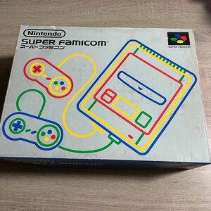スーパーファミコン Nintendo