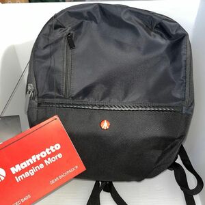 Manfrotto マンフロット　カメラバッグ