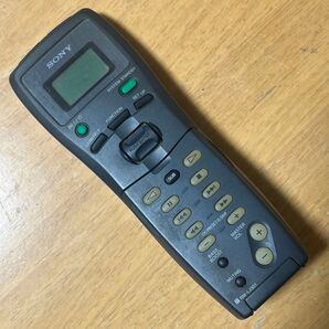 SONY リモコン RM-LJ301