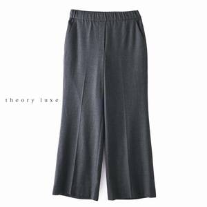 美品★セオリーリュクス★2size/7号★パンツY124