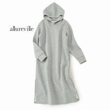 美品★アナイ・アルアバイル★2size/9-11号★ワンピースZ203_画像1