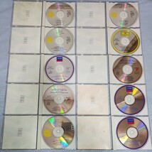 クラシック CD 26枚セット LONDON SONY CLASSICAL RCA GOLD SEAL Deutsche grammophon classic ポリグラム 栄光の名盤コレクション _画像9