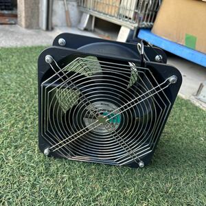 4A068 ORIENTAL MOTOR ORIX AC FAN MRS20-BUL 保証付き