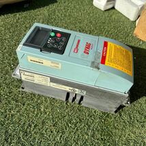 4A081 KONECRANES Dynac Vector II PSU002NF104 / CSU04 テスト済み保証付き　インボイス対応_画像4