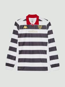 【超希少／新品未使用品】23/24　veneziafc　3rdユニフォーム長袖