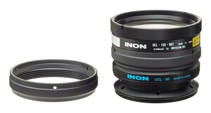 INON（イノン） レンズアダプターリング for UCL-67/90