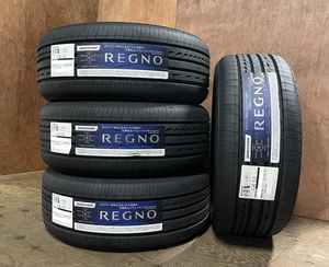 業者様限定 特価商品 23年製3本 22年製1本 計4本SET　215/55R17　ブリヂストン レグノ GR-X2　夏タイヤ　4本　BRIDGESTONE REGNO GR-XⅡ