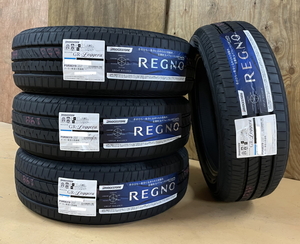 業者様限定 数量限定 特価商品　165/55R15　ブリヂストン レグノ GRレジェーラ　夏タイヤ　4本　BRIDGESTONE REGNO GR-Leggera