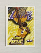 No.59 NBA HOOPS TALKIN' HOOPS Kobe Bryant コービー・ブライアント 他 NBAカード まとめて_画像8