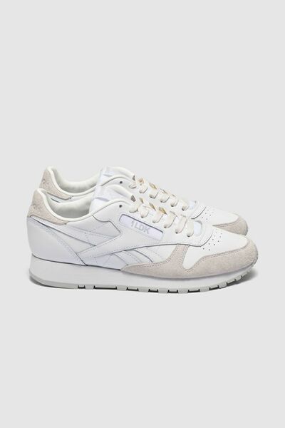 クラシックレザー 1LDK / CLASSIC LEATHER -1LDK white Reebok×１LDK CLASSIC LEATHER