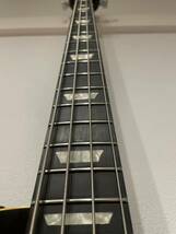 Gibson Les Paul Bass ギブソン　レスポール　ベース　90' 希少　USED_画像5