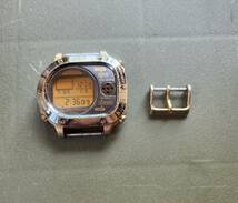 動作品　セイコー　スキューバマスター　M725-5A00 クォーツ SEIKO　メンズ 腕時計_画像1