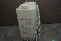 日立　新品　フォークリフト補水タンク　　NPB-866B_画像2