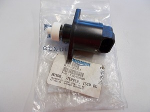 トライアンフ　純正新品　Daytona、Speed Four、Speed Triple、Sprint、Tiger　吸気　Stepper Motor　T1240888