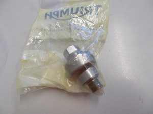  Triumph original new goods Daytona,Street Triple oil pump pPressure Relief Valve,Shrouded T1210207