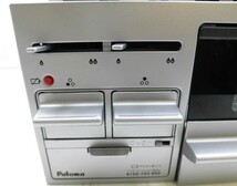 ★ Paloma パロマ ビルトインコンロ PD-N36S 都市ガス 2023年製 美品 ★_画像5