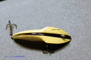 オールド珍品希少面白ルアー　VINTAGE LURE （4226-133）USA #OLDLURE #ARTLURE_VINTAGE 