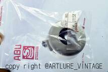 VINTAGE ABU CARDINAL　３３　ROTOR オリジナル赤袋入り　Y339m-P6 SPINNING REEL#artlure＿vintage_画像2