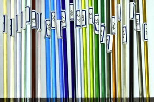 モレッティ、ガラス棒、透明系24本24色10ｃｍ、用途#トンボ玉　＃ヒュージング　＃小物ガラス材料　＃アクセサリー材料