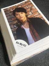 Kis-My-Ft2　玉森裕太　公式写真　120枚 フォトセット　写真　大量　まとめ_画像1