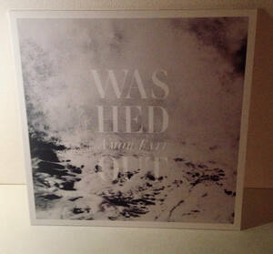 Washed Out - Amor Fati 12inch