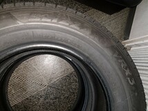 ブリヂストン ブリザック　VRX3　 215/65R16　極上中古4本セット_画像4