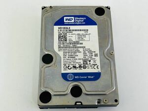 ☆ WDC SATA 3.5インチHDD SATA 1TB WD10EALX-759BA1 ハードディスク SA-0105vnkp ☆