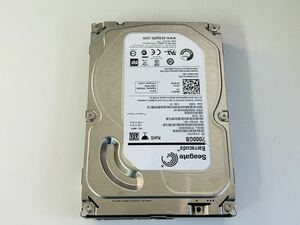 ☆ Seagate ST2000DM001-1CH164 2TB ハードディスク 3.5 HDD SA-0104snkp ☆