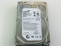 ☆ Seagate 2TB ST2000DL001-9VT156 HDD ハードディスク SATA 3.5インチ SA-0104wnkp ☆_画像1