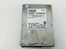 ☆ TOSHIBA 3.5インチ SATA HDD 2TB 　 DT01ACA200 ハードディスク SA-0103knkp ☆_画像1