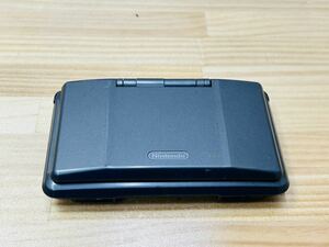 ☆ Nintendo ニンテンドー 任天堂 DS NTR-001 ブラック SA-0103y60 ☆