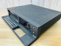 ☆ Panasoni パナソニック ビデオプレイヤー NV-FS700 ビデオデッキ VHS SA-0113v140 ☆_画像6