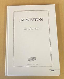 ジェイエムウエストン J. M. Weston 靴　シューズ