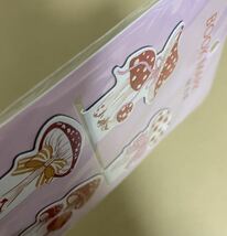 新品 未使用 海外 ブックマーク キノコ きのこ BOOK MARK 海外文具 マグネット 即決あり_画像3