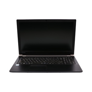 ☆1円開始☆DYNABOOK dynabook　B65/M Core i7-2.8GHz(7600U)/8GB/500GB/15.6/Win10Pro64bit