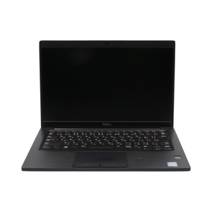 ☆1円開始☆DELL Latitude 7390 Core i5-1.7GHz(8350U)/8GB/256GB/13.3/Win10Pro64bit