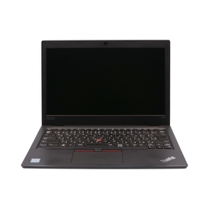 ☆1円開始☆Lenovo ThinkPad L390 Core i5-1.6GHz(8265U)/8GB/256GB/13.3/Win10Pro64bit