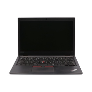 ☆1円開始☆Lenovo ThinkPad L380 Core i5-1.7GHz(8350U)/8GB/256GB/13.3/Win10Pro64bit