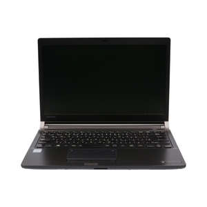 ☆1円開始☆DYNABOOK dynabook　R73/M Core i5-2.6GHz(7300U)/8GB/500GB/DVDマルチ/13.3/Win10Pro64bit