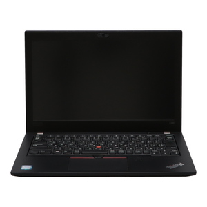 ★1円開始★Lenovo ThinkPadX280 Core i5-1.7GHz(8350U)/8GB/256GB/12.5/Win10Pro64bit