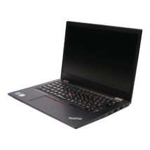 ★1円開始★Lenovo ThinkPadL13Gen2 Core i5-2.4GHz(1135G7)/8GB/256GB/13.3/Win10Pro64bit_画像2