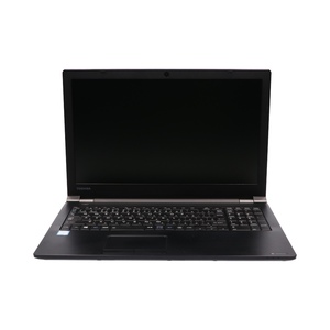 ★1円開始★DYNABOOK dynabook　B65/M Core i7-2.8GHz(7600U)/8GB/500GB/DVDマルチ/15.6/Win10Pro64bit