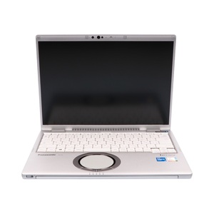 ★Panasonic Let's note FV1 Core i5-2.6GHz(1145G7)/16GB/256GB/14.0/Win10Pro64bit