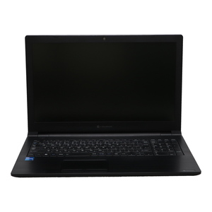 ★DYNABOOK dynabook　B65/HS Core i5-2.4GHz(1135G7)/8GB/256GB/DVDスーパーマルチドライブ/15.6/Win10Pro64bit