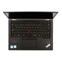 ★1円開始★Lenovo ThinkPadL13Gen2 Core i7-2.8GHz(1165G7)/16GB/512GB/13.3/Win10Pro64bit_画像5