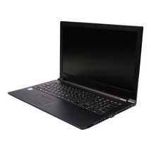 ★1円開始★DYNABOOK dynabook　B65/M Core i7-2.8GHz(7600U)/8GB/500GB/DVDマルチ/15.6/Win10Pro64bit_画像2