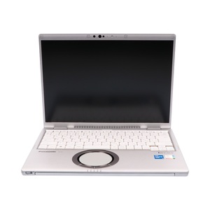 ★Panasonic Let's note FV1 Core i5-2.6GHz(1145G7)/16GB/256GB/14.0/Win10Pro64bit