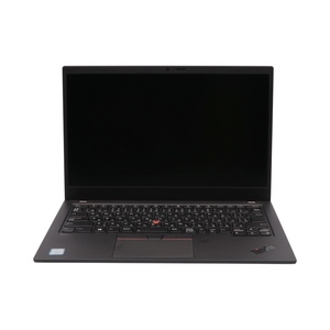 ★1円開始★Lenovo X1 Carbon 2019 Core i5-1.6GHz(8365U)/8GB/256GB/14/Win10Pro64bit