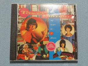 TRACEY ULLMAN / YOU BROKE MY HEART IN 17 PLACES【輸入盤】ボーナストラック5曲