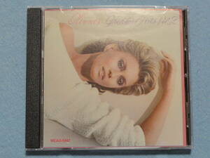 Olivia Newton-John / Olivia's Greatest Hits Vol.2【輸入盤】